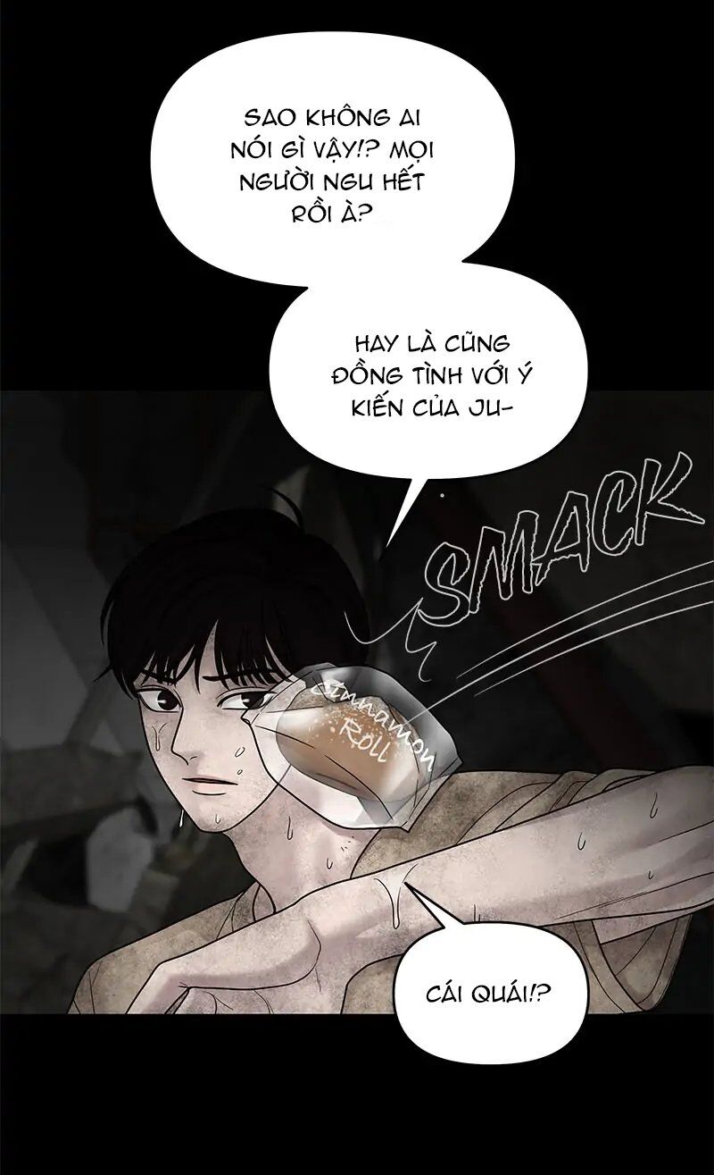 Chasing Tails Chapter 3 - Trang 28