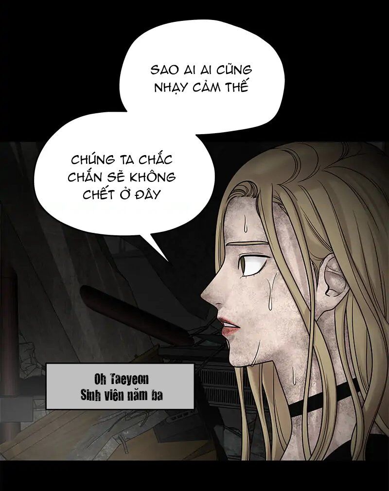 Chasing Tails Chapter 3 - Trang 30