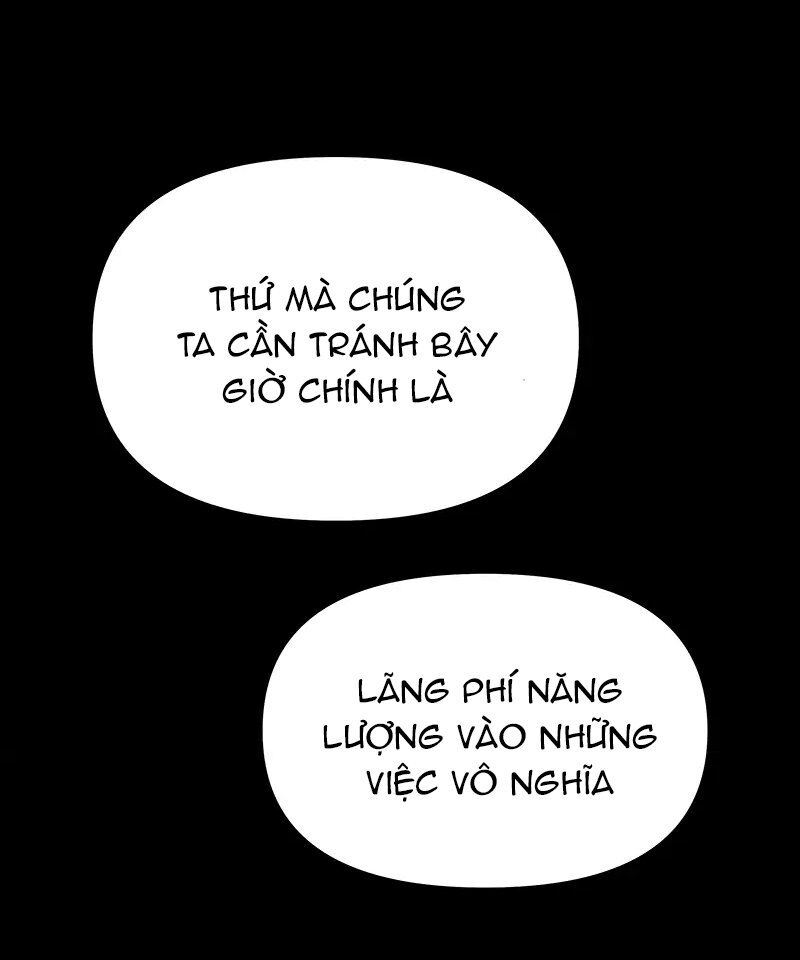 Chasing Tails Chapter 3 - Trang 34