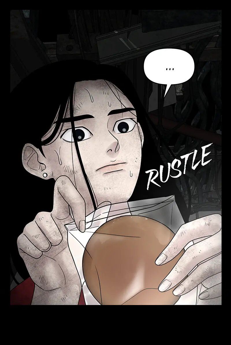 Chasing Tails Chapter 3 - Trang 39