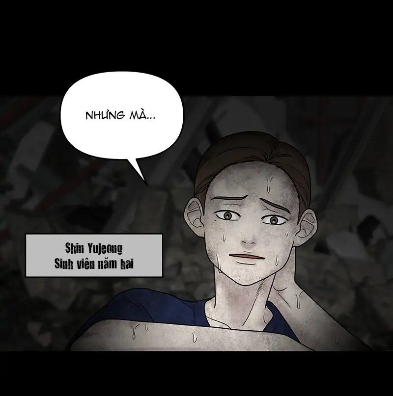 Chasing Tails Chapter 3 - Trang 4