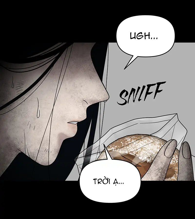 Chasing Tails Chapter 3 - Trang 40
