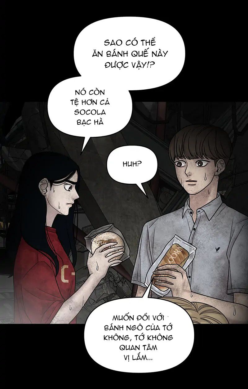 Chasing Tails Chapter 3 - Trang 41