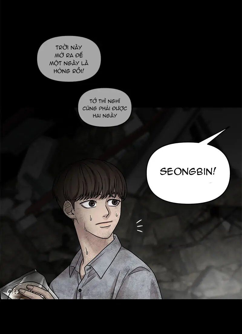 Chasing Tails Chapter 3 - Trang 44