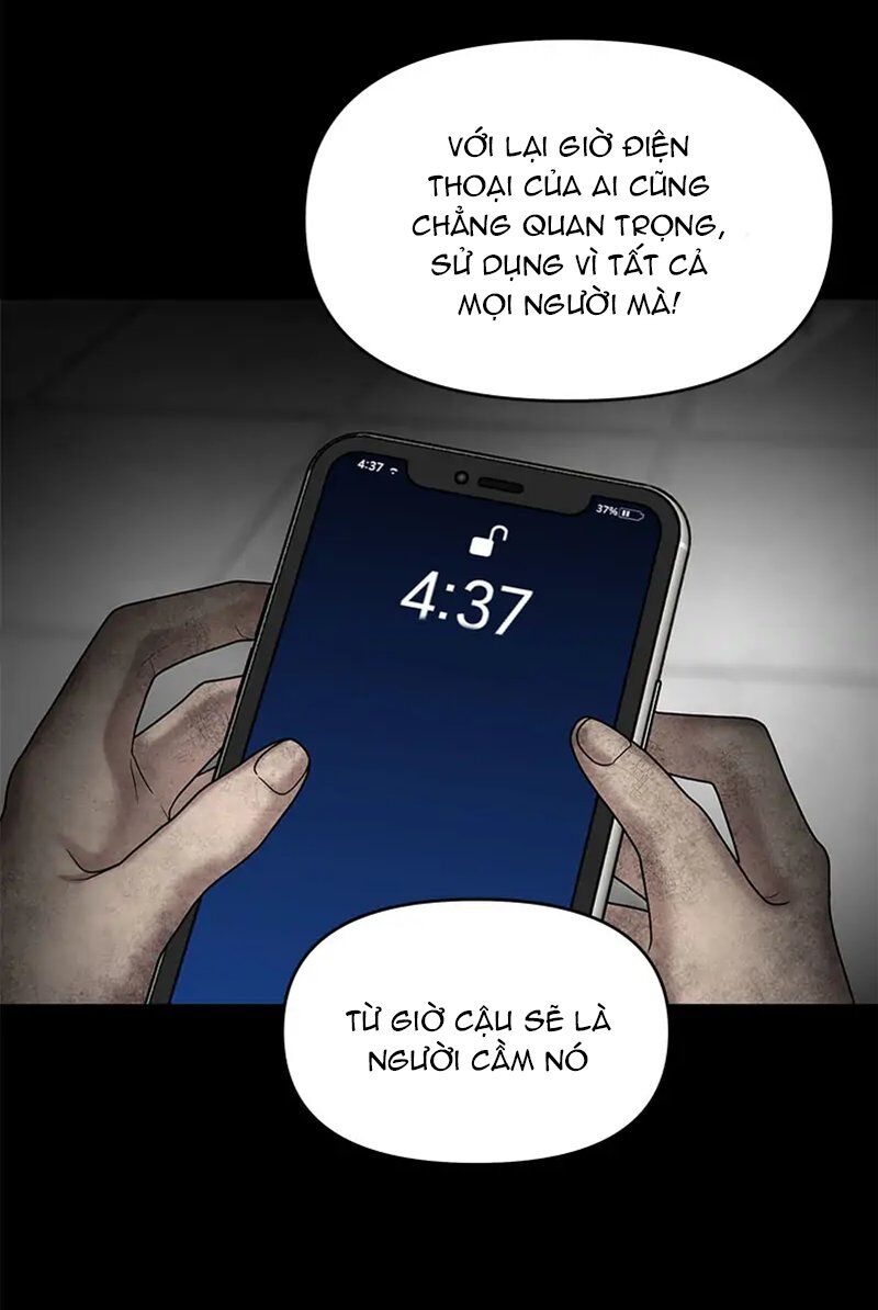Chasing Tails Chapter 3 - Trang 47