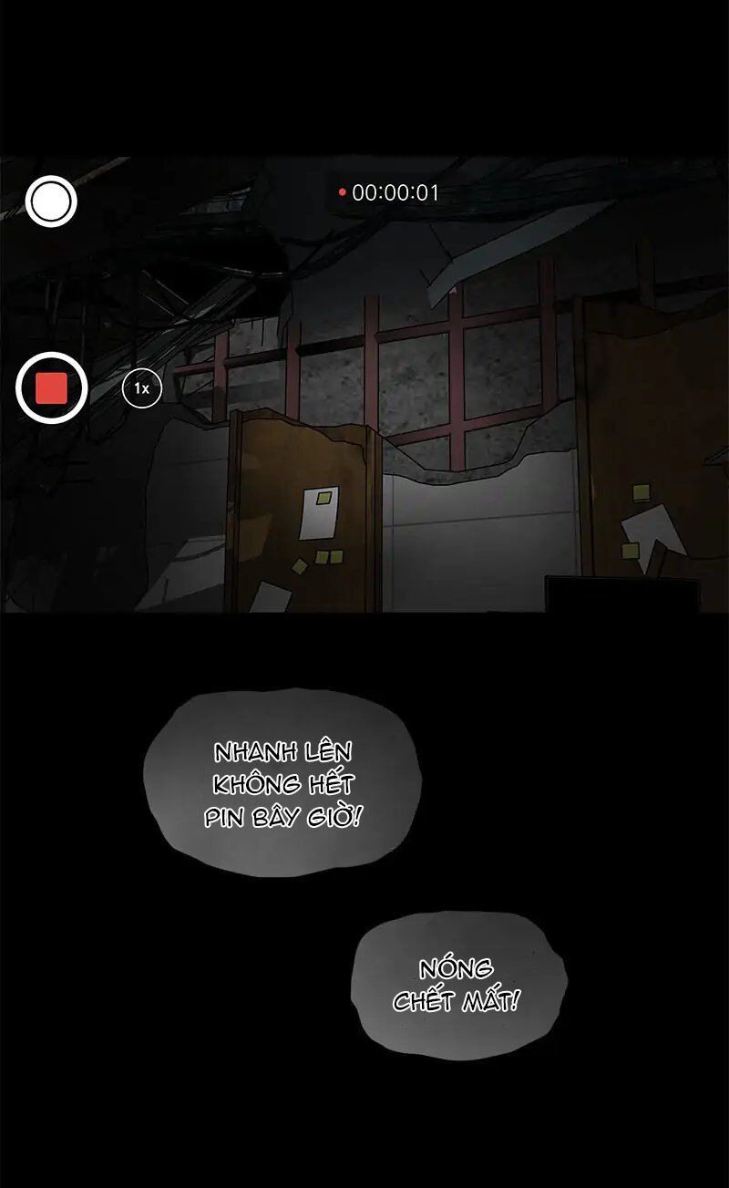 Chasing Tails Chapter 3 - Trang 49