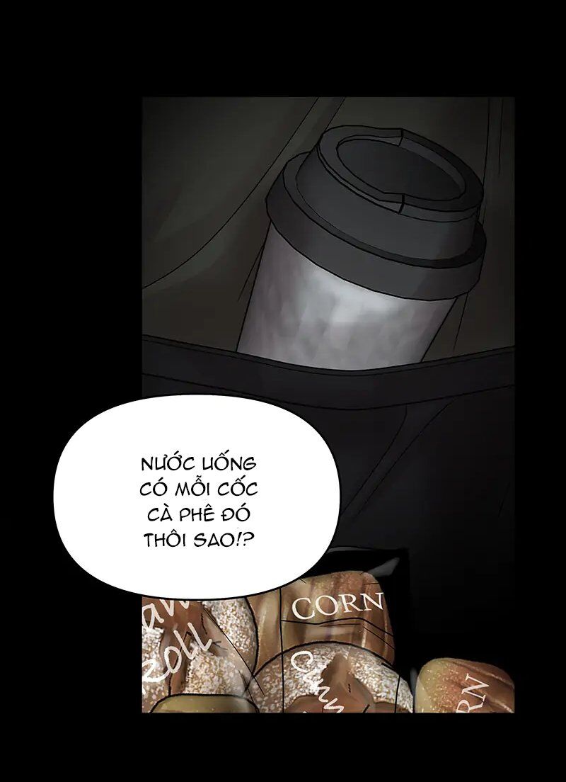 Chasing Tails Chapter 3 - Trang 5