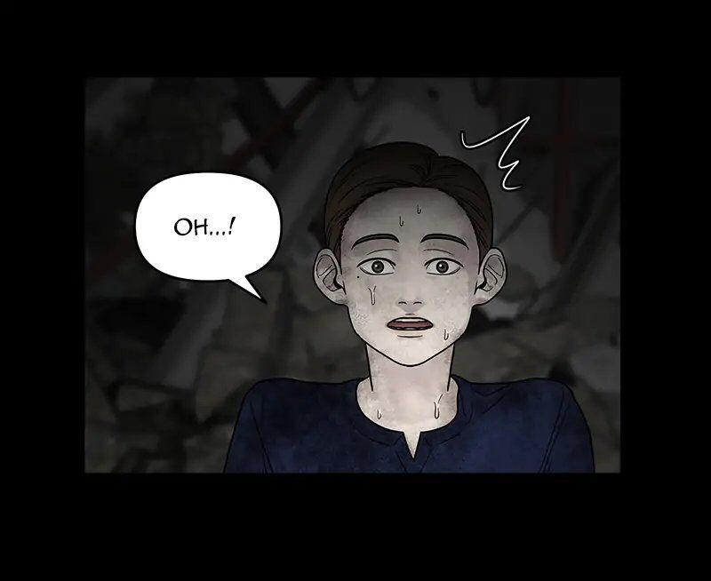 Chasing Tails Chapter 3 - Trang 7