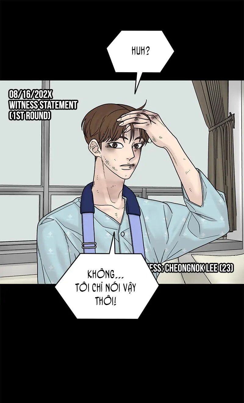 Chasing Tails Chapter 5 - Trang 10