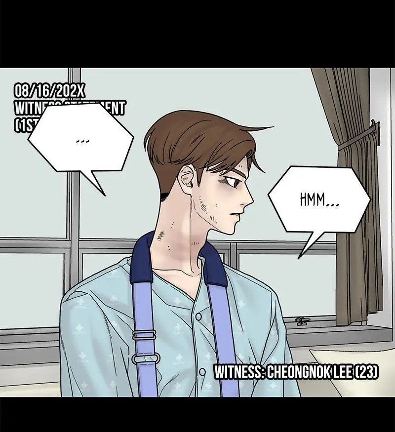 Chasing Tails Chapter 5 - Trang 12