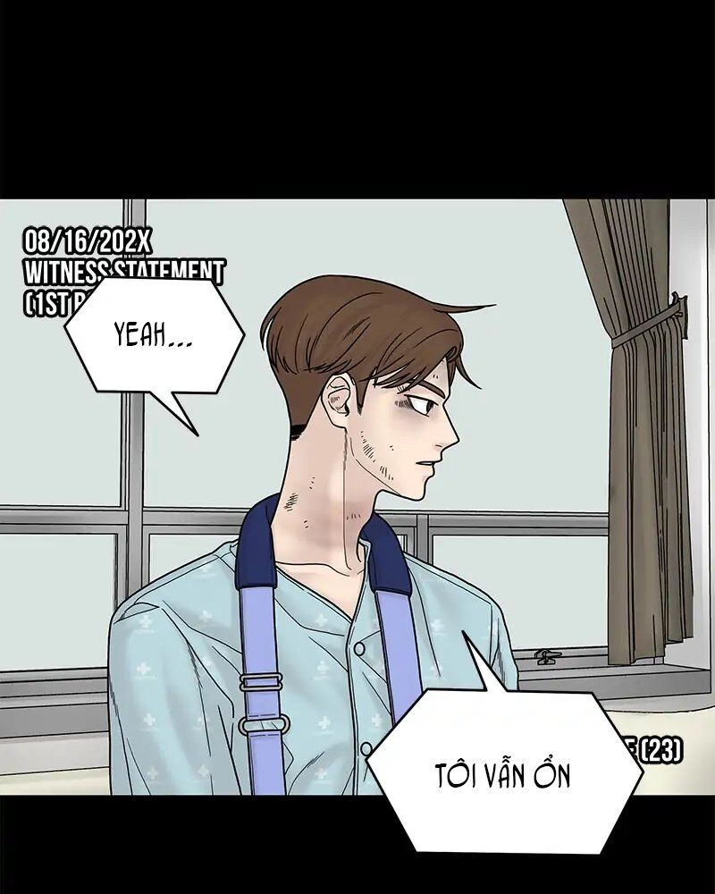 Chasing Tails Chapter 5 - Trang 13