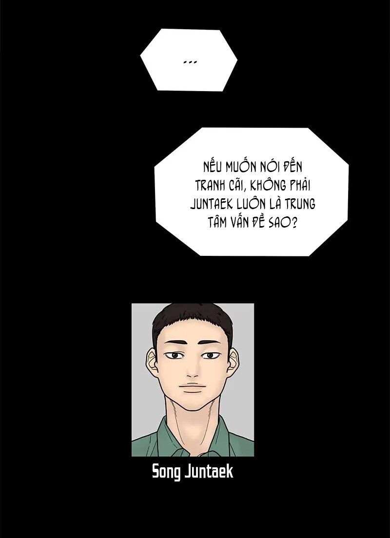 Chasing Tails Chapter 5 - Trang 15