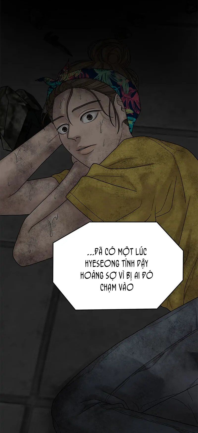 Chasing Tails Chapter 5 - Trang 19