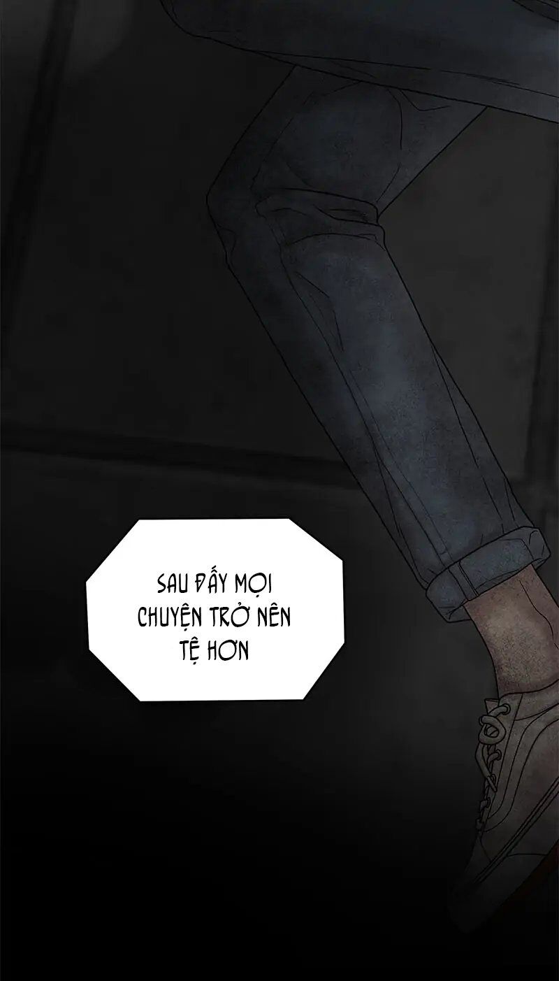 Chasing Tails Chapter 5 - Trang 20