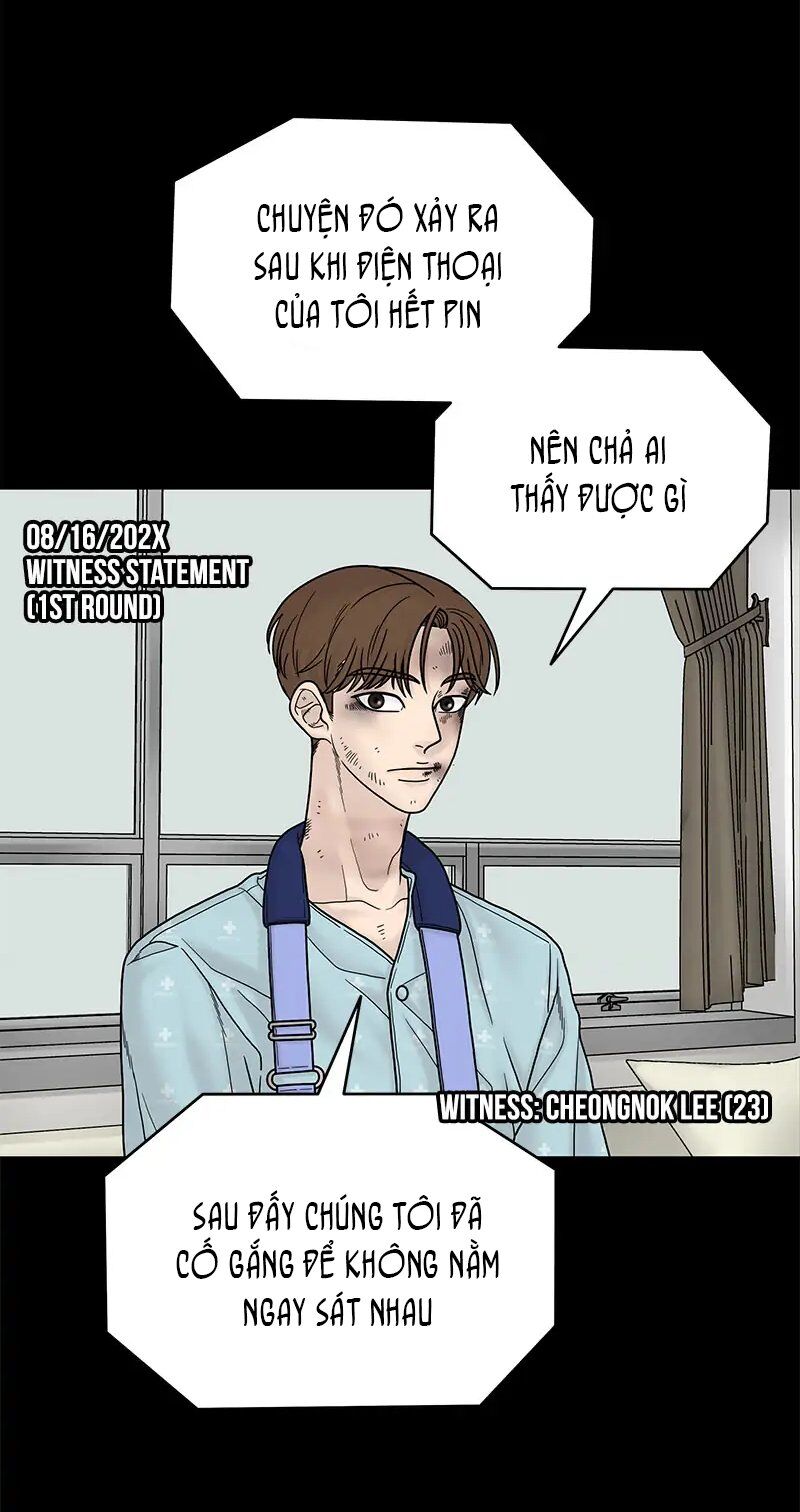 Chasing Tails Chapter 5 - Trang 23