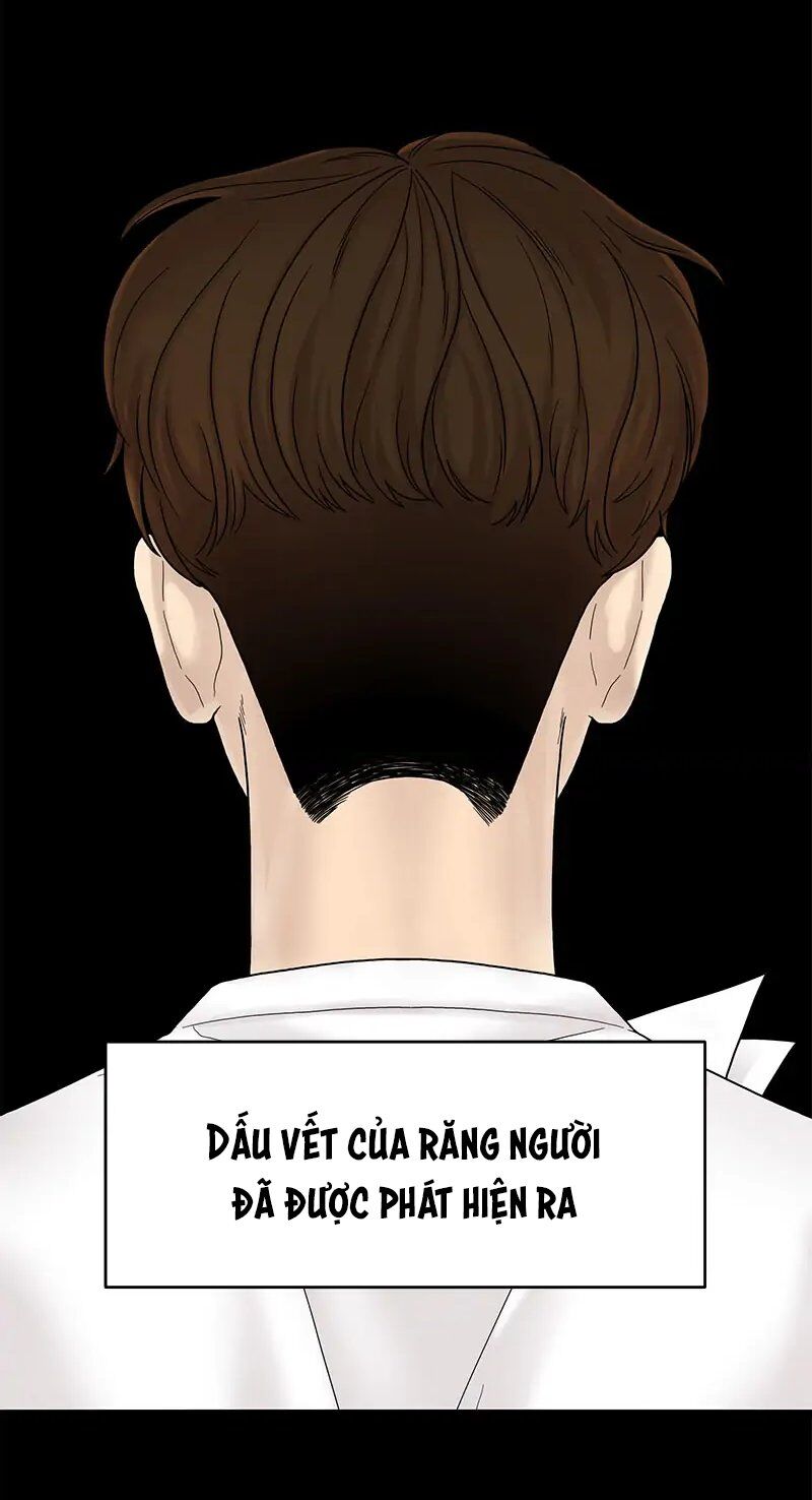 Chasing Tails Chapter 5 - Trang 25