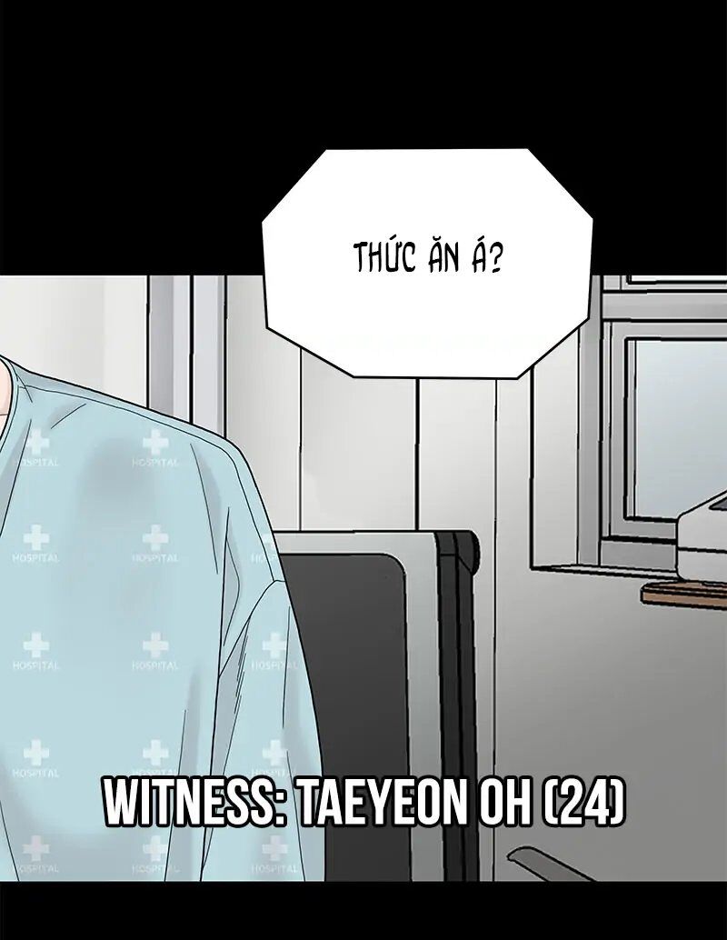 Chasing Tails Chapter 5 - Trang 26