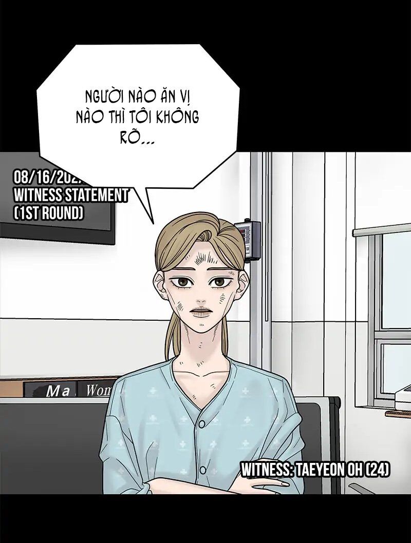 Chasing Tails Chapter 5 - Trang 28