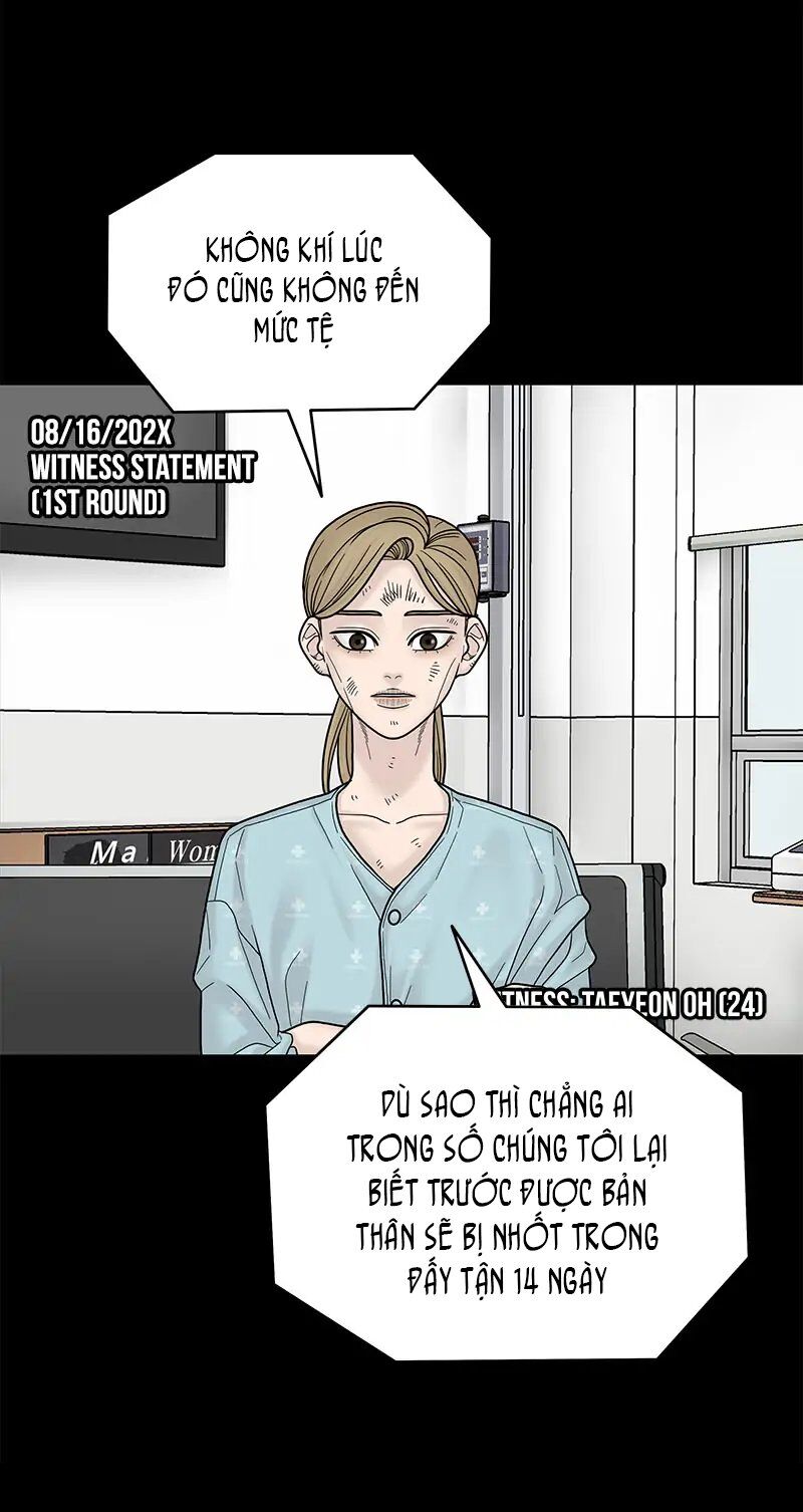 Chasing Tails Chapter 5 - Trang 30