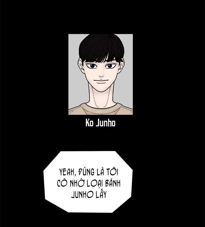 Chasing Tails Chapter 5 - Trang 33