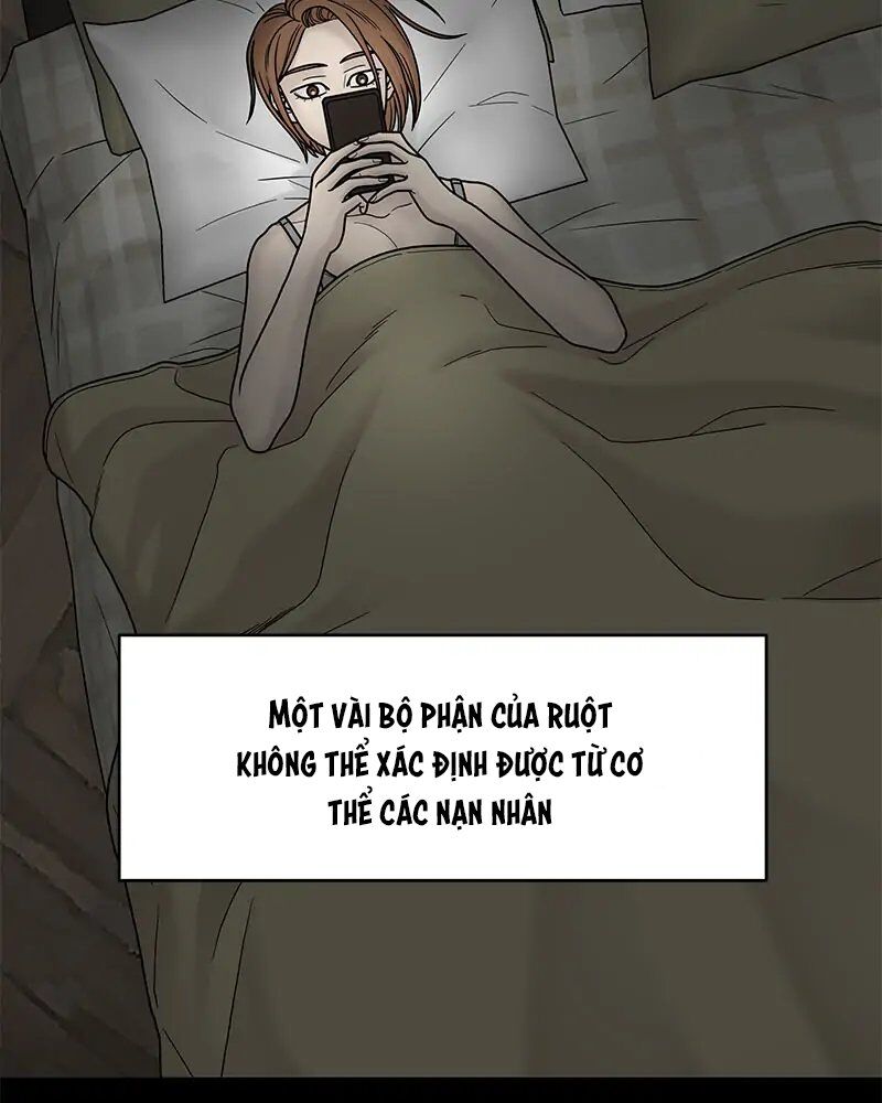 Chasing Tails Chapter 5 - Trang 37