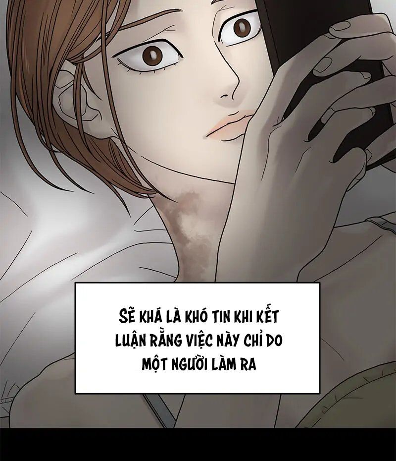 Chasing Tails Chapter 5 - Trang 39