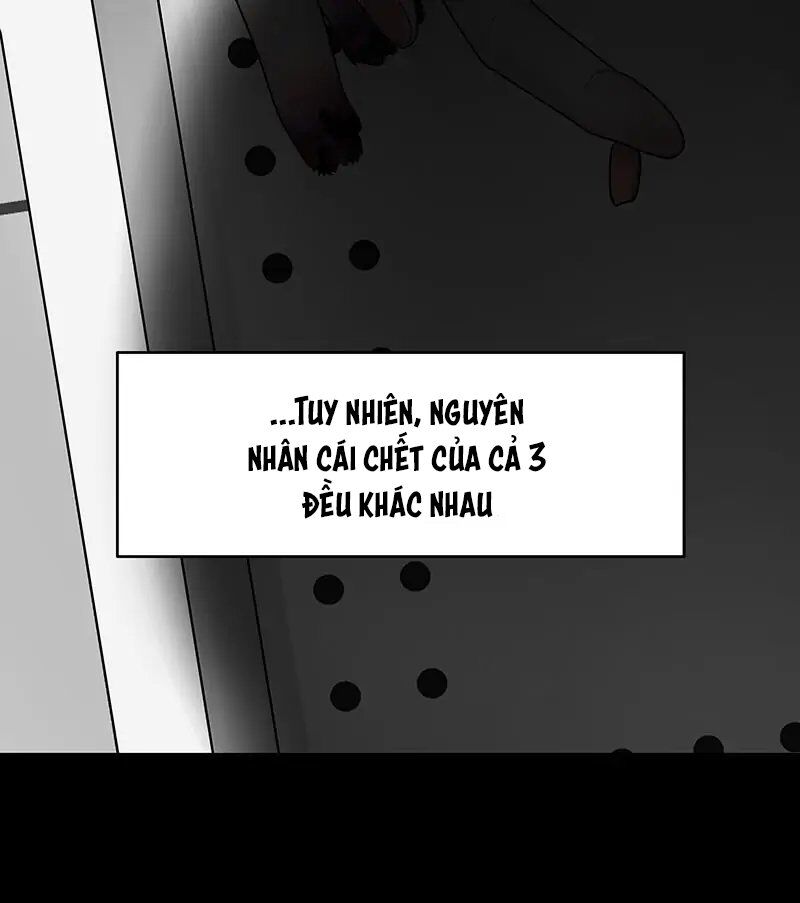 Chasing Tails Chapter 5 - Trang 4