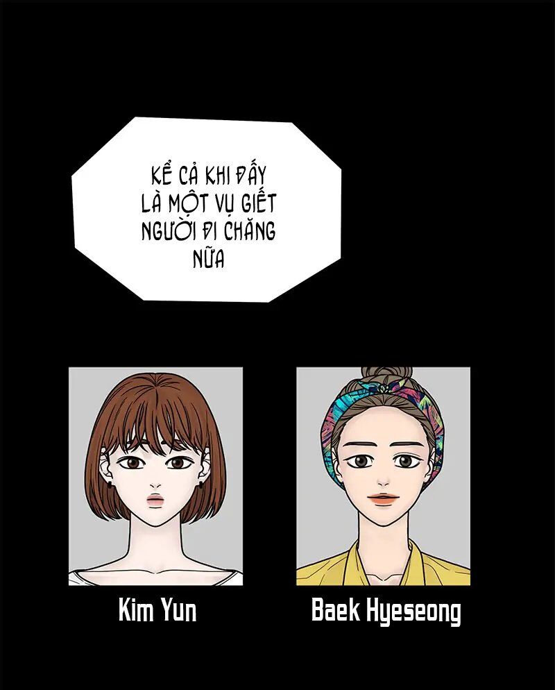 Chasing Tails Chapter 5 - Trang 41