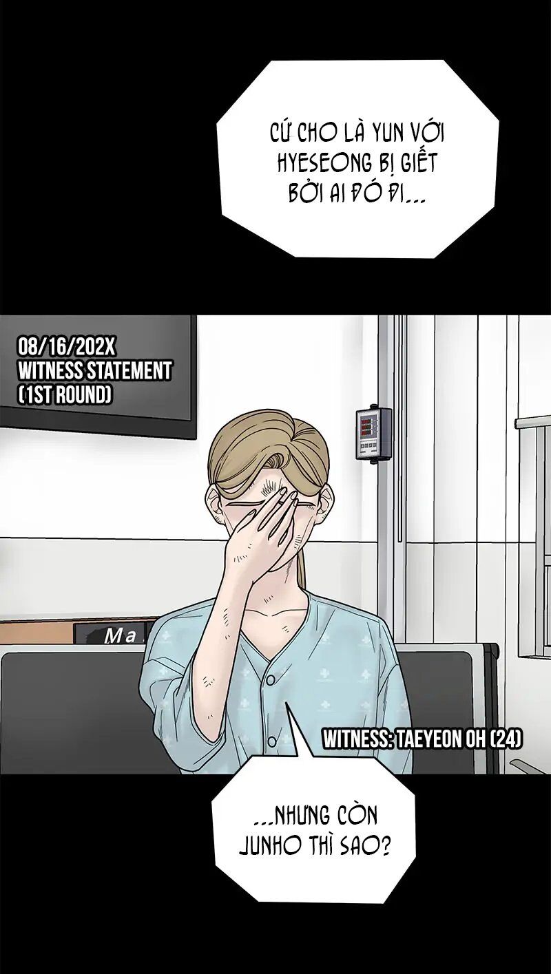 Chasing Tails Chapter 5 - Trang 42