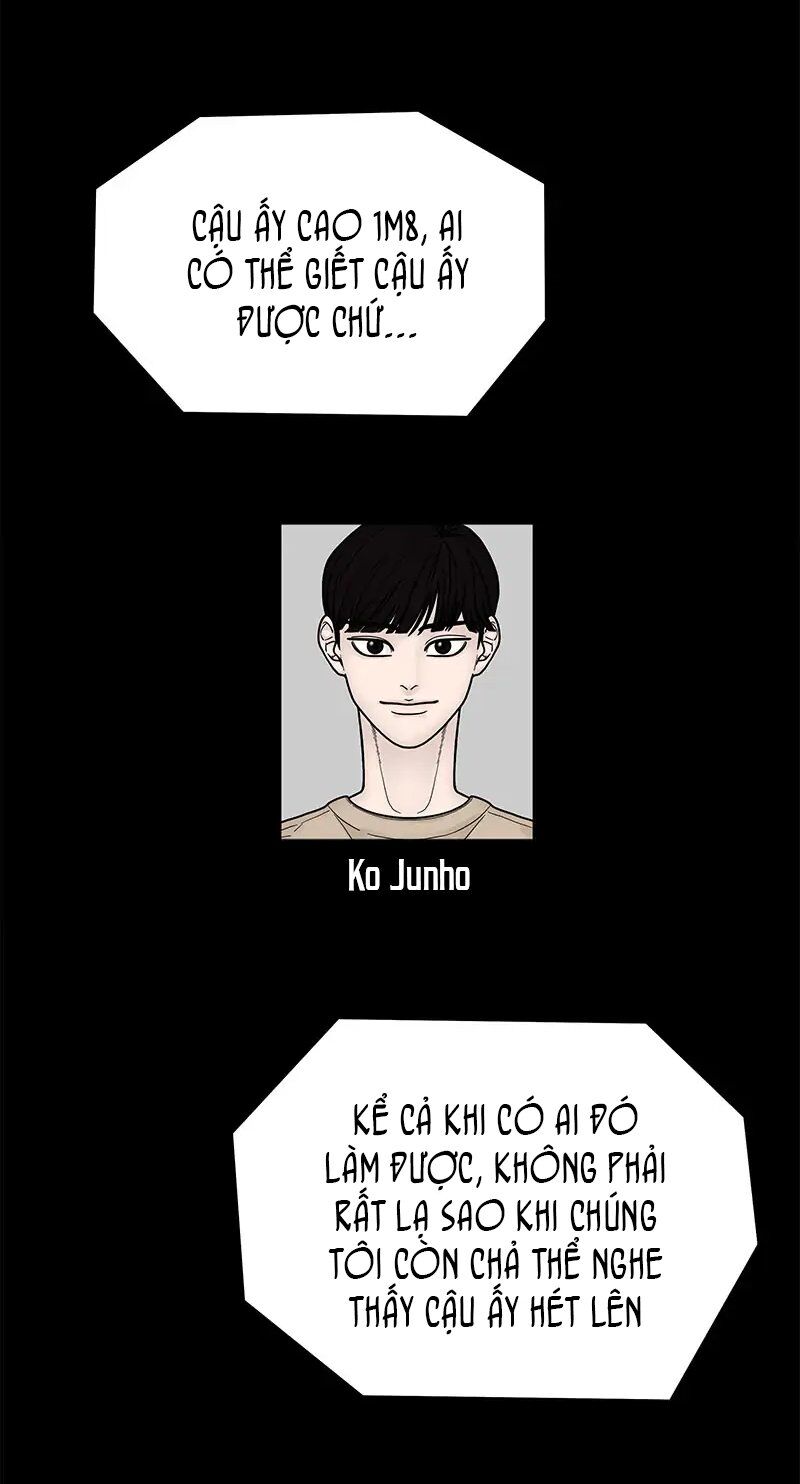 Chasing Tails Chapter 5 - Trang 43