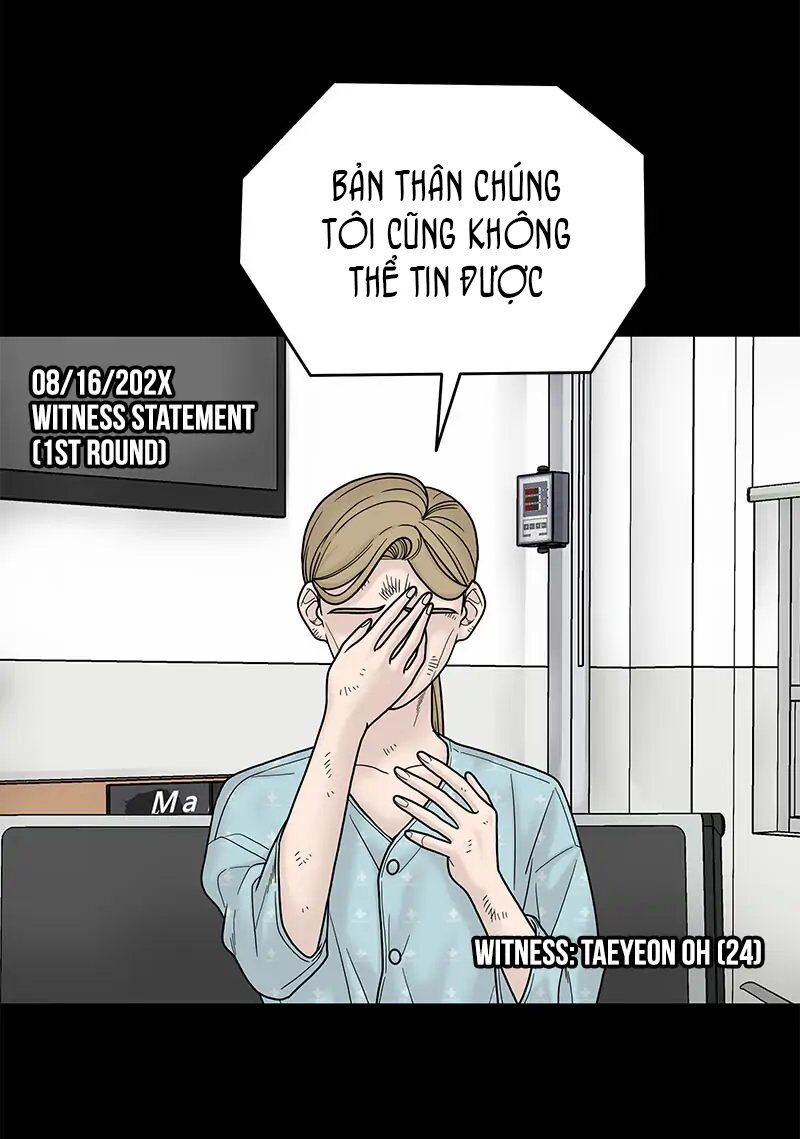 Chasing Tails Chapter 5 - Trang 44