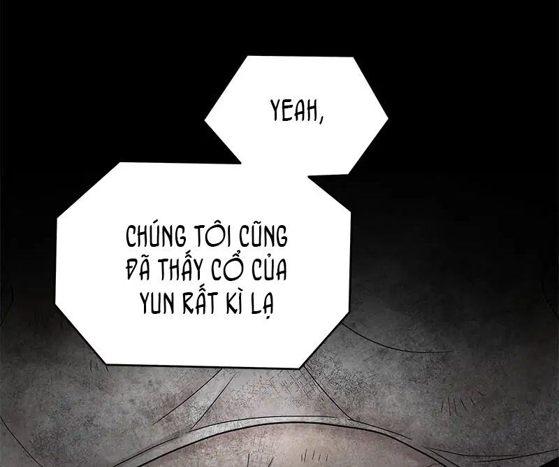Chasing Tails Chapter 5 - Trang 45