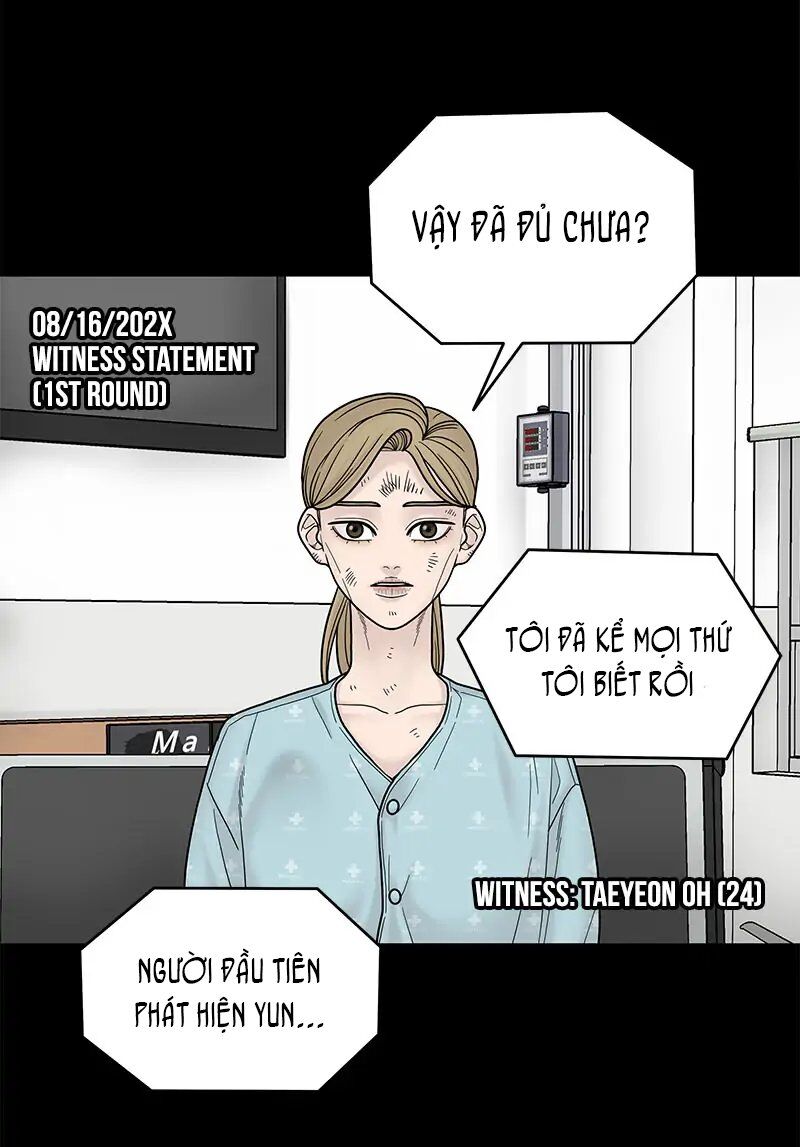 Chasing Tails Chapter 5 - Trang 48