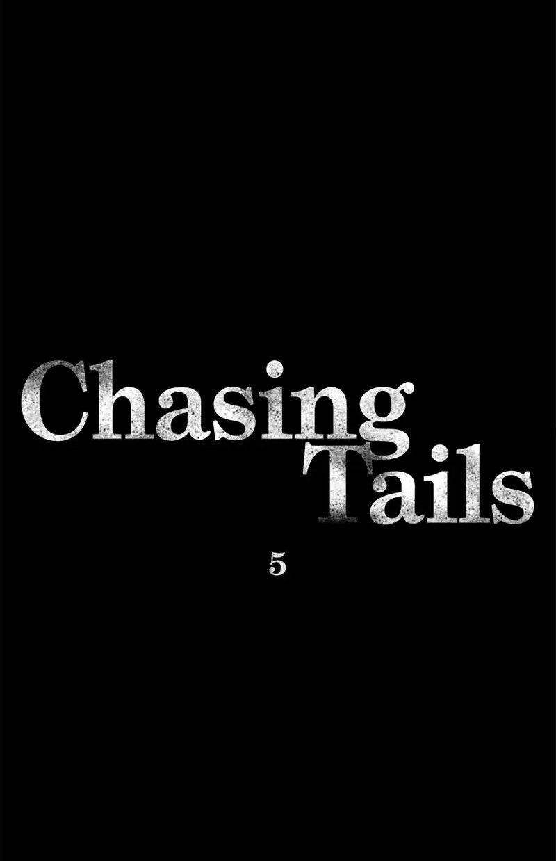 Chasing Tails Chapter 5 - Trang 5