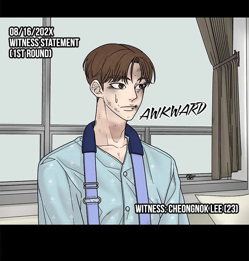 Chasing Tails Chapter 5 - Trang 8