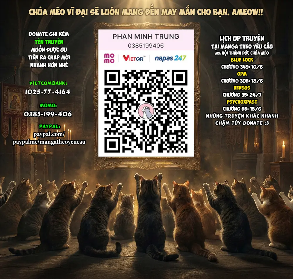 Châu Bùi no Shinobi Chapter 11 - Trang 34