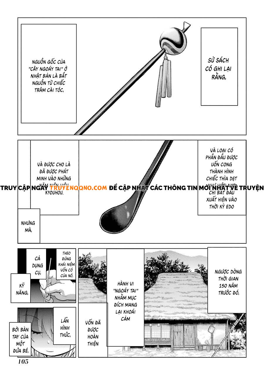 Châu Bùi no Shinobi Chapter 3 - Trang 3