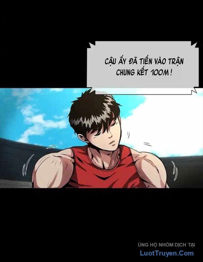 Chạy Nước Rút Cấp Địa Ngục Chapter 1 - Trang 13