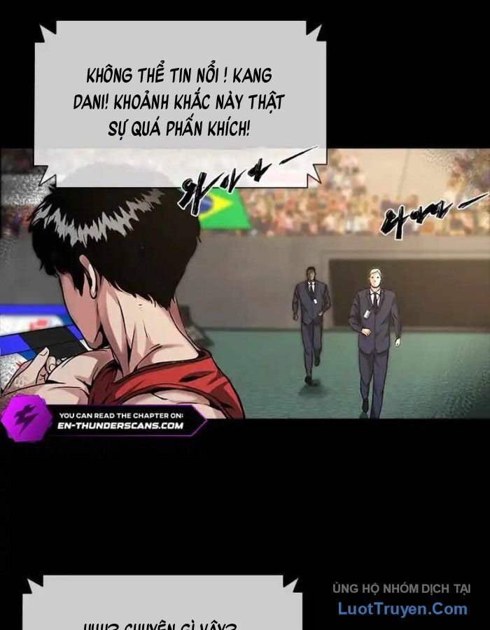 Chạy Nước Rút Cấp Địa Ngục Chapter 1 - Trang 14