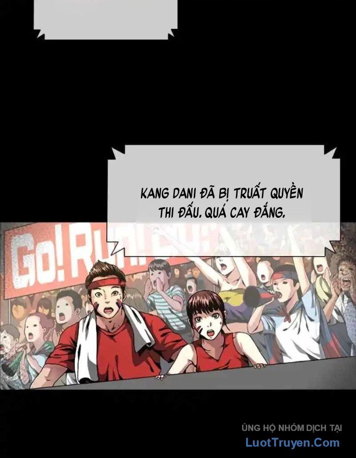 Chạy Nước Rút Cấp Địa Ngục Chapter 1 - Trang 17