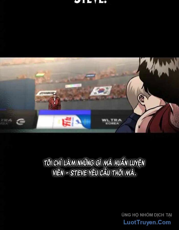 Chạy Nước Rút Cấp Địa Ngục Chapter 1 - Trang 19