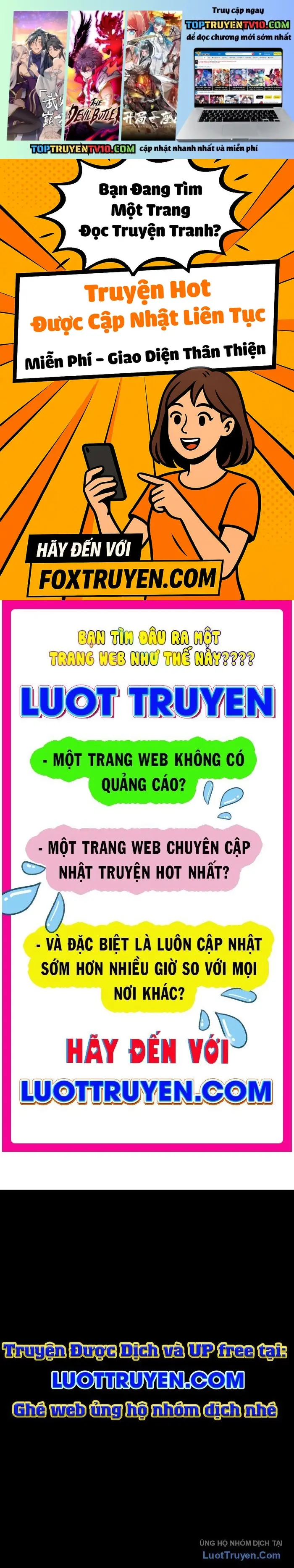 Chạy Nước Rút Cấp Địa Ngục Chapter 1 - Trang 2