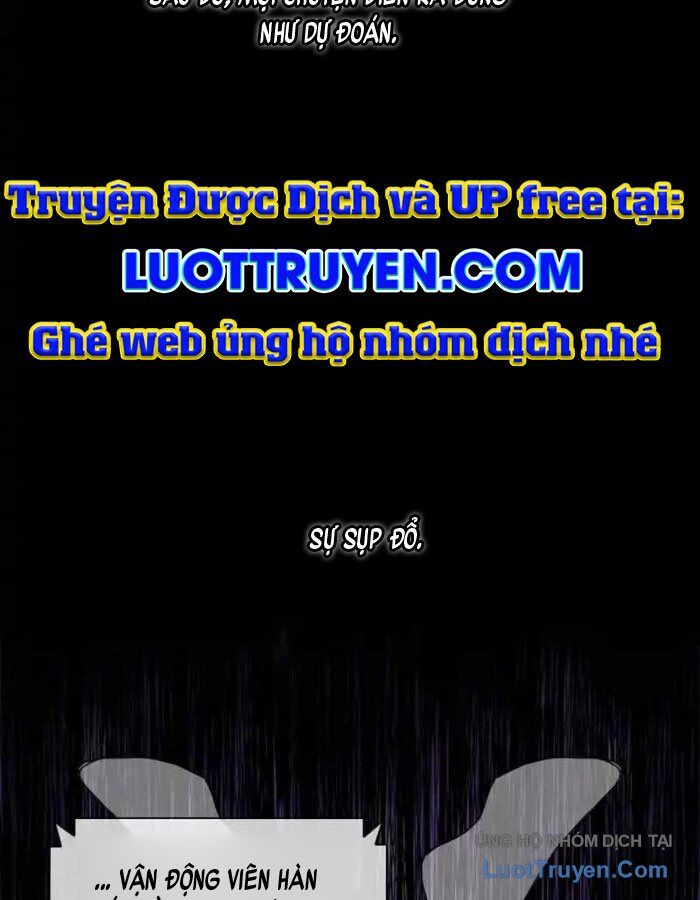 Chạy Nước Rút Cấp Địa Ngục Chapter 1 - Trang 22