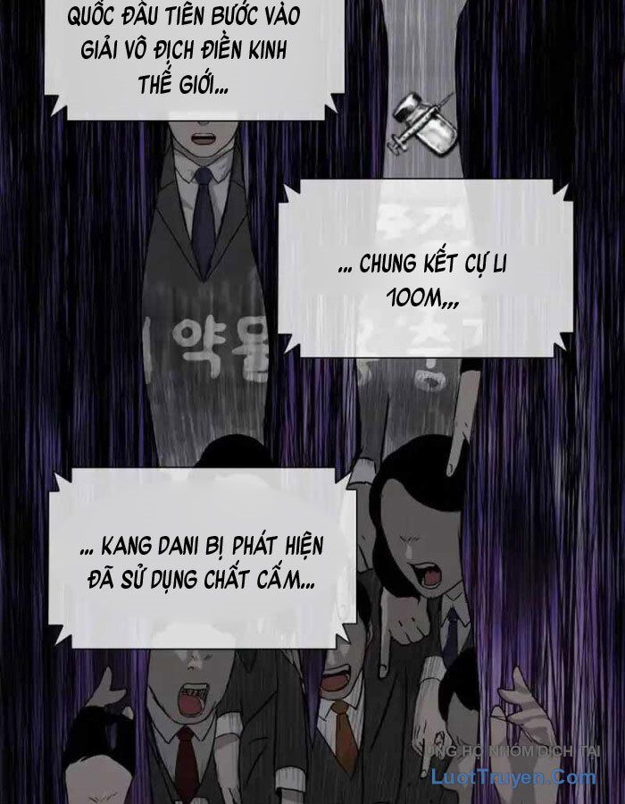 Chạy Nước Rút Cấp Địa Ngục Chapter 1 - Trang 23
