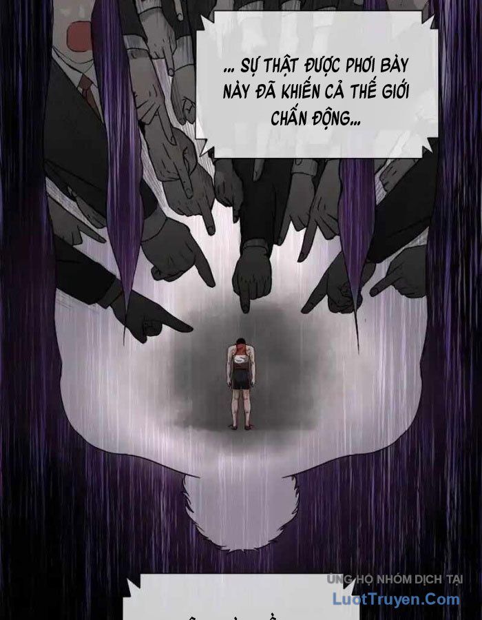 Chạy Nước Rút Cấp Địa Ngục Chapter 1 - Trang 24