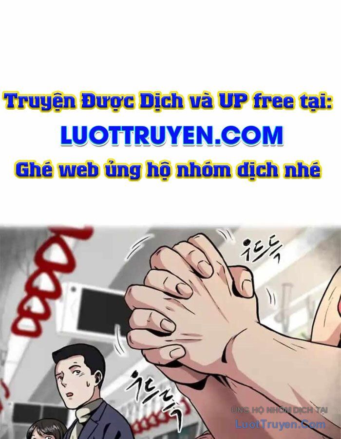 Chạy Nước Rút Cấp Địa Ngục Chapter 1 - Trang 31
