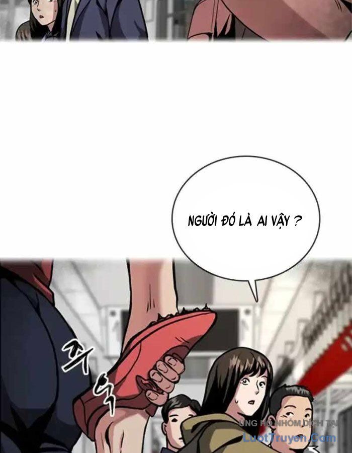 Chạy Nước Rút Cấp Địa Ngục Chapter 1 - Trang 32