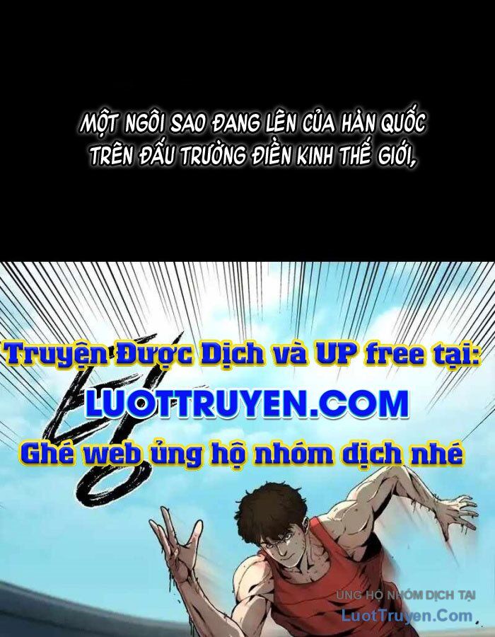 Chạy Nước Rút Cấp Địa Ngục Chapter 1 - Trang 4