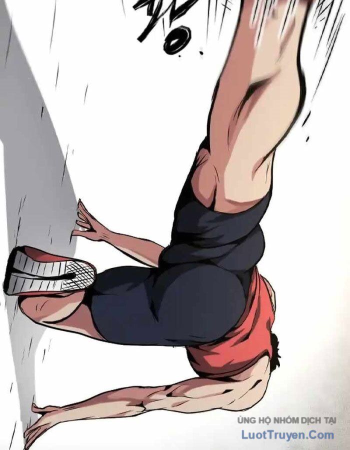 Chạy Nước Rút Cấp Địa Ngục Chapter 1 - Trang 40