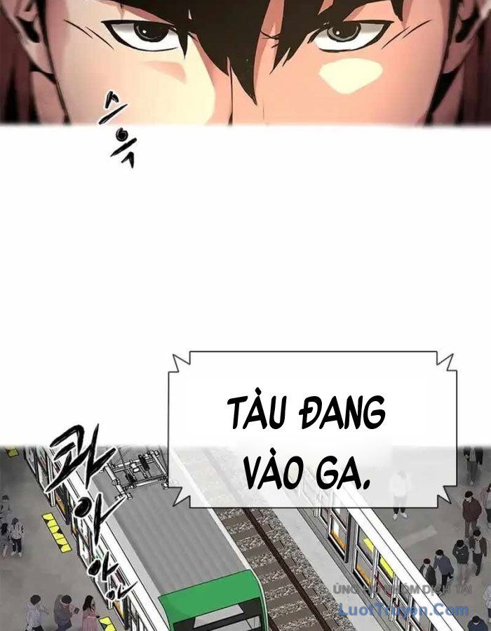 Chạy Nước Rút Cấp Địa Ngục Chapter 1 - Trang 43